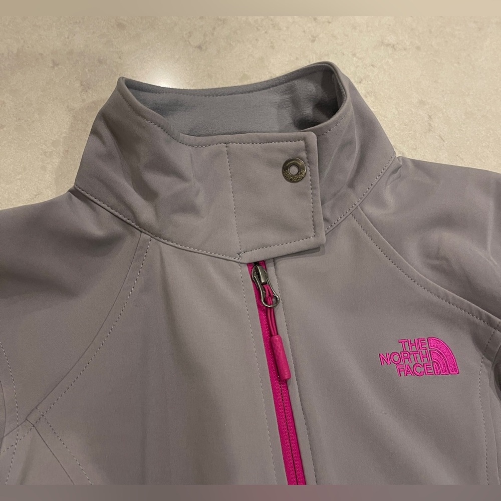 Wmn’s The North Face Ski Jacket, Size Small, TCV4/TMV4 - Picture 12 of 12